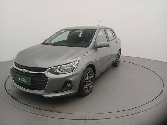 CHEVROLET ONIX 1.0 FLEX LT MANUAL CHEVROLET ONIX 1.0 FLEX LT MANUAL